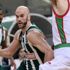 Nick Calathes Barcelona'da