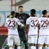 Trabzonspor, Gaziantep’i de devirdi: Zirveye Bakasetas Trabzonspor, Gaziantep’i de devirdi: Zirveye Bakasetas