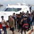Çanakkale'de 39 yabancı uyruklu yakalandı