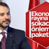 Bakan Berat Albayrak, Yeni Ekonomi Modelini açıklıyor