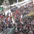 Cumhuriyet Gazetesi Önünde Destek Kalabalığı Cumhuriyet Gazetesi Önünde Destek Kalabalığı