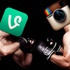 Instagram Vine'a meydan okuyacak Instagram Vine'a meydan okuyacak