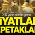 Altının onsu yılın zirvesini gördü