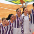 Orduspor'da "Avrupa" mutluluğu