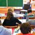 Fransa'da 17 bin öğrenci yeni sistem mağduru Fransa'da 17 bin öğrenci yeni sistem mağduru