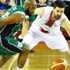 Pınar Karşıyaka 79 - 80 Darüşşafaka Doğuş