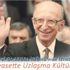 TÜSES, Prof. Dr. Erdal İnönü'yü anacak