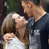 Mesut Özil ile Mandy Capristo yeniden barıştı