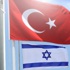 Türkiye ile israil arasında sürpriz görüşme
