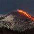 Etna Yanardağı lav püskürtmeye başladı
