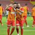 Kayserispor’a altın puan Kayserispor’a altın puan