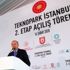 Cumhurbaşkanı Erdoğan: Ekonomiye güven arttı