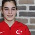 Beyza Kara: "Ay-yıldızlı formayı giymek büyük bir onur" Beyza Kara: "Ay-yıldızlı formayı giymek büyük bir onur"