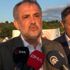 Bakan Yardımcısı Birpınar, Akçakoca da temizlik çalışmalarını ... Bakan Yardımcısı Birpınar, Akçakoca da temizlik çalışmalarını ...