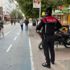 Bolu'da maske denetimi arttı
