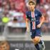PSG'den ayrılan Adil Aouchiche, Saint Etienne'e transfer oldu PSG'den ayrılan Adil Aouchiche, Saint Etienne'e transfer oldu