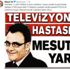 Mesut Yar Posta'dan ayrıldı Mesut Yar Posta'dan ayrıldı