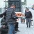 Hep aynı numara! Simitçi kılığındaki kişi bayılma numarası yaptı (Güncel haberler)