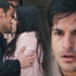 Kiraz Mevsimi'ndeki öpüşme sahnesi düş mü, gerçek mi? Kiraz Mevsimi'ndeki öpüşme sahnesi düş mü, gerçek mi?