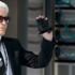 Ünlü modacı Lagerfeld’den, Merkel’e kötü üvey anne benzetmesi