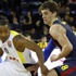Barcelona 89-91 Fenerbahçe Ülker Barcelona 89-91 Fenerbahçe Ülker