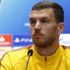Fenerbahçe'de hedef 'yeniden' Edin Dzeko Fenerbahçe'de hedef 'yeniden' Edin Dzeko