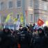 Son dakika… PKK yandaşları Fransa’nın Strazburg şehrini savaş alanına çevirdi! Son dakika… PKK yandaşları Fransa’nın Strazburg şehrini savaş alanına çevirdi!
