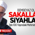 İşte 100 Yaşındaki Mehmet Dedenin Sırrı İşte 100 Yaşındaki Mehmet Dedenin Sırrı