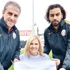 Hamza Hamzaoğlu savunmadan rahatsız