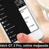 Huawei Watch GT 2 Pro, online mağazada ön satışta Huawei Watch GT 2 Pro, online mağazada ön satışta
