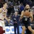Cedi'nin "double double"ı galibiyete yetmedi Cedi'nin "double double"ı galibiyete yetmedi