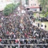 Özgecan için tek yürek oldular