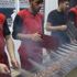Şanlıurfa'da sahurun adı 'ciğer kebabı' Şanlıurfa'da sahurun adı 'ciğer kebabı'