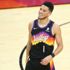 NBA'de Suns, Hornets'ı uzatmada yendi NBA'de Suns, Hornets'ı uzatmada yendi