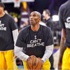 Kobe Bryant: Nefes alamıyorum Kobe Bryant: Nefes alamıyorum