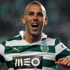 Trabzonspor'a Slimani'den müjdeli haber!