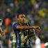 Fenerbahçe'de şok! Garry Rodrigues sakatlandı Fenerbahçe'de şok! Garry Rodrigues sakatlandı