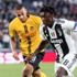 Galatasaray'a sürpriz orta saha: Djibril Sow Galatasaray'a sürpriz orta saha: Djibril Sow