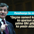 Başbakan Yeni Demokratikleşme Paketini açıklıyor Başbakan Yeni Demokratikleşme Paketini açıklıyor