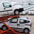 Otomotiv ihracatını parite çarptı! Otomotiv ihracatını parite çarptı!