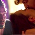 Çağatay Ulusoy ve Leyla Lydia Tuğutlu’nun öpüşme sahnesi olay oldu