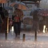 Meteoroloji'den sağanak yağış ve fırtına uayarısı Meteoroloji'den sağanak yağış ve fırtına uayarısı