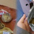 Cips paketinden bakın ne çıktı? Cips paketinden bakın ne çıktı?