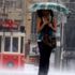 Meteoroloji, İstanbul için sağanak yağış uyarısında bulundu
