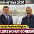 FOX TV'nin parlattığı Komünist Başkan Fatih Mehmet Maçoğlu örgüt nohutçusu çıktı! FOX TV'nin parlattığı Komünist Başkan Fatih Mehmet Maçoğlu örgüt nohutçusu çıktı!