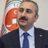 Adalet Bakanı Gül'den Yargı Reformu açıklaması
