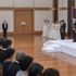Japonya’da devir teslim töreni sonrasında Kral Naruhito’nun ilk günü