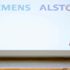 AB, Siemens'in, Alstom firmasının demiryolu sektöründeki faaliyetlerini satın almasına izin vermedi