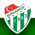 Bursaspor, elektrik borcunu yapılandırdı