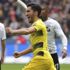 Nuri Şahin'in gol attığı maçta Borussia Dortmund deplasmanda Eintracht Frankfurt ile 2-2 berabere kaldı